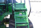 2012 John Deere 9560RT