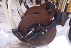 2006 Bourgault 5710