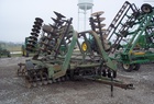  John Deere 230