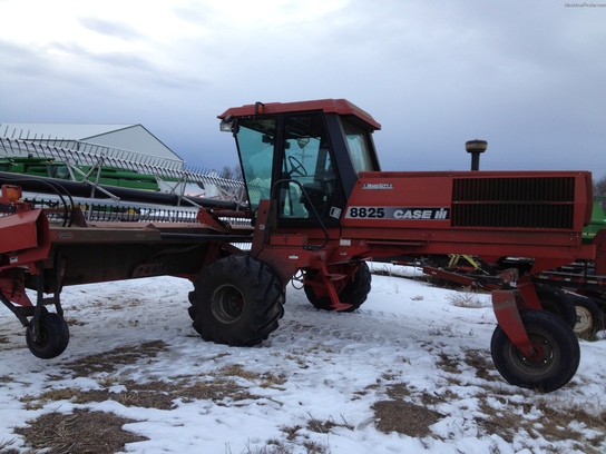 1998 Case IH 8825