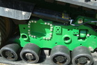 2012 John Deere 9560RT