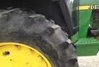 1984 John Deere 4450