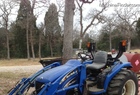 2006 New Holland TC35DA