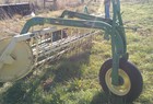 1985 John Deere 660