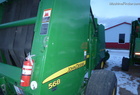 2010 John Deere 568