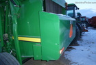 2010 John Deere 568