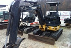 2006 John Deere 35D