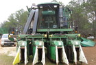 1993 John Deere 9965