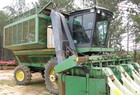 1993 John Deere 9965