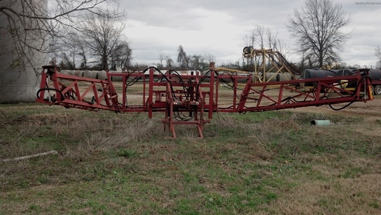 2005 Hardi 60ft