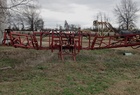 2005 Hardi 60ft