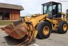 2006 Caterpillar 928GZ