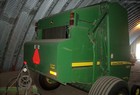 2008 John Deere 568