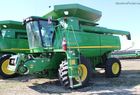 2011 John Deere 9670 STS