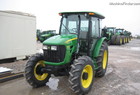 2011 John Deere 5101E