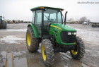 2011 John Deere 5101E