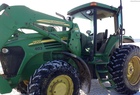 2005 John Deere 7820