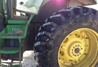 2005 John Deere 7820