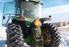 2005 John Deere 7820