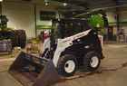 2012 Terex TSR 80