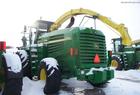 2006 John Deere 7500