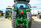 2012 John Deere 8285R