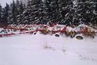 2006 Bourgault 5710