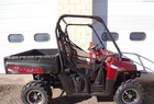 2013 Polaris RNG 800XP