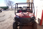 2013 Polaris RNG 800XP