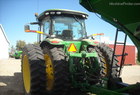 2012 John Deere 8235R