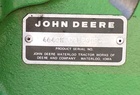 1981 John Deere 4640