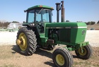 1981 John Deere 4640