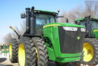 2012 John Deere 9410R