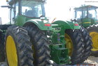 2012 John Deere 9410R