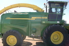 2010 John Deere 7750