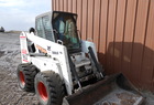 2000 Bobcat 963