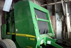 2009 John Deere 568