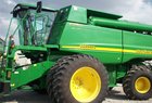 2007 John Deere 9860 STS