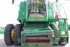 2007 John Deere 9860 STS