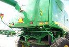2007 John Deere 9860 STS
