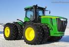 2012 John Deere 9460R