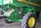 2010 John Deere 9570 STS