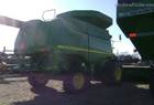 2008 John Deere 9670 STS