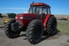 2001 Case IH 5140
