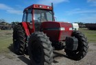 2001 Case IH 5140