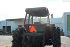 2001 Case IH 5140