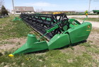 2012 John Deere 640FD