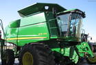 2011 John Deere 9770 STS