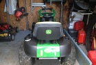 2002 John Deere SST16