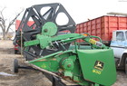 1993 John Deere 930R